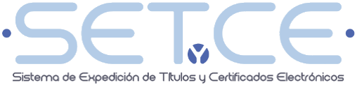 SETyCE Logo